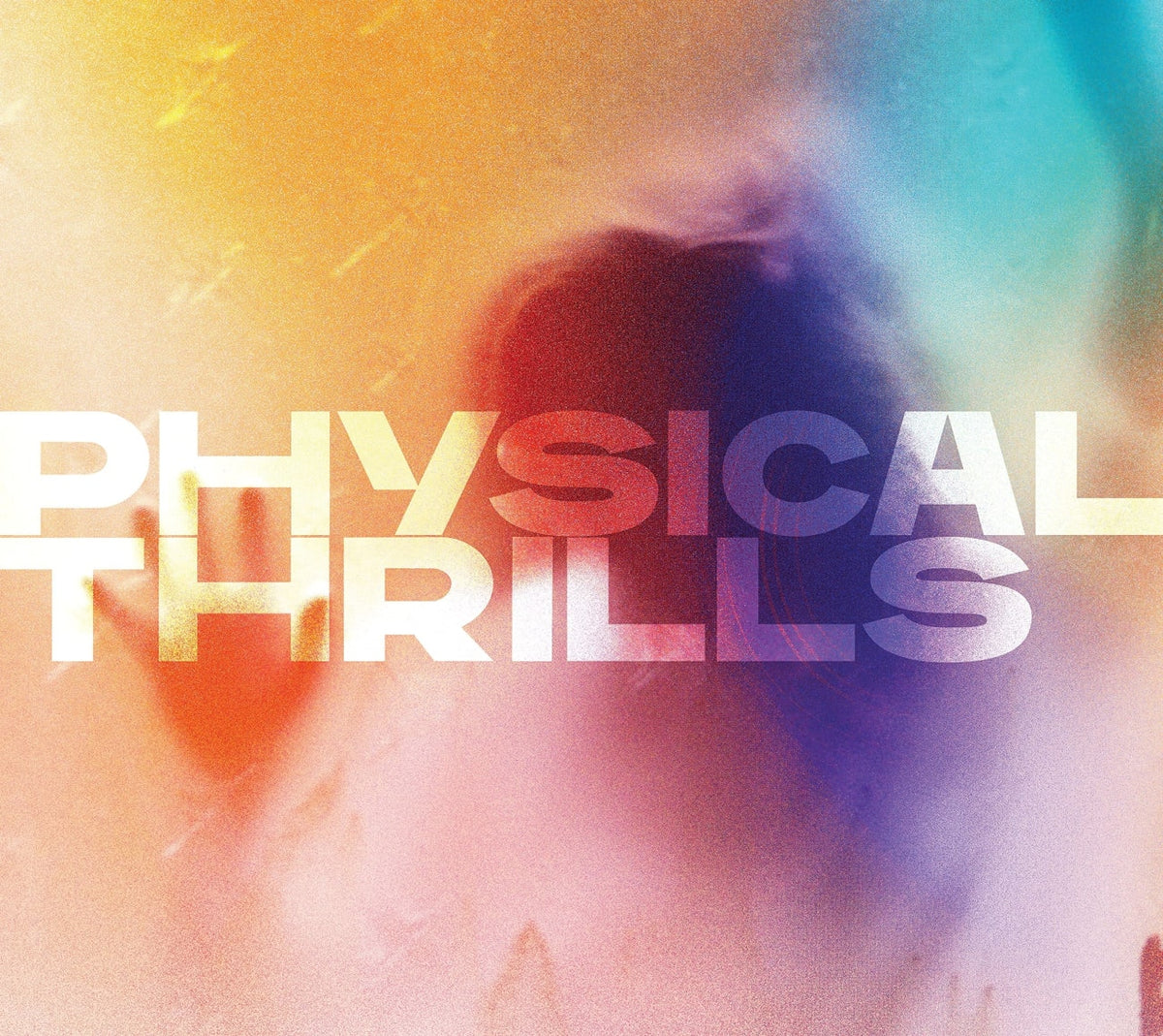 Silversun Pickups - Physical Thrills - [CD]
