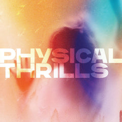 Silversun Pickups - Physical Thrills - [Vinyl]