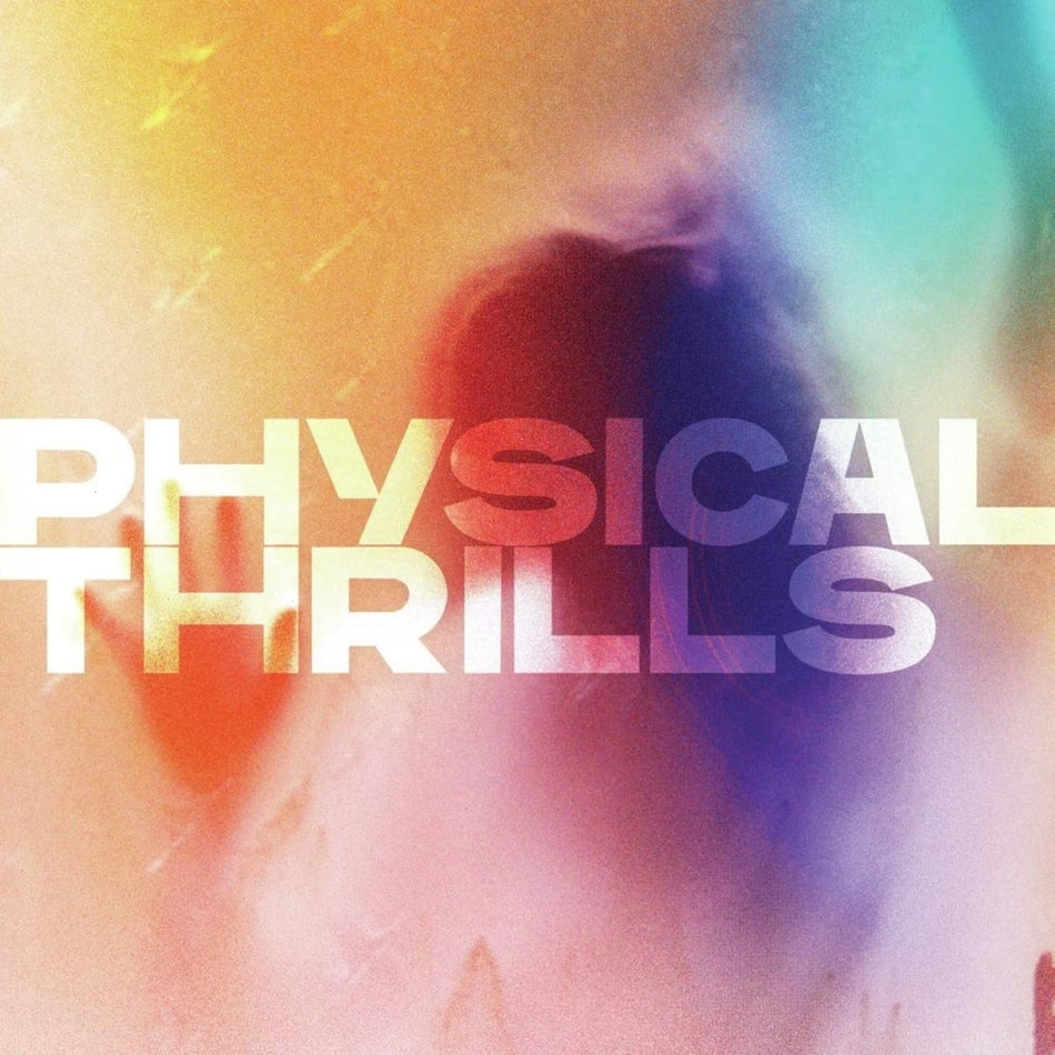 Silversun Pickups - Physical Thrills - Indie Exclusive - (Violet Vinyl)