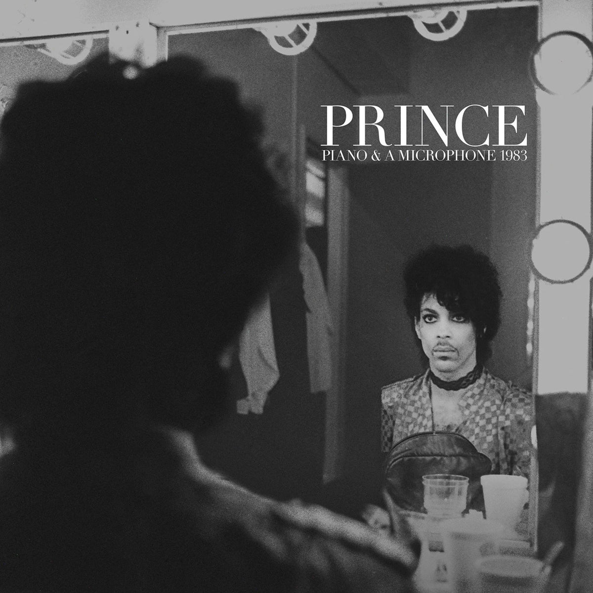Prince - Piano & A Microphone 1983 - (180 Gram Vinyl) - [Vinyl]