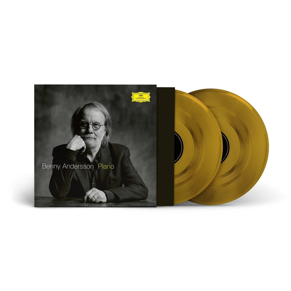 Benny Andersson - Piano - [Vinyl]