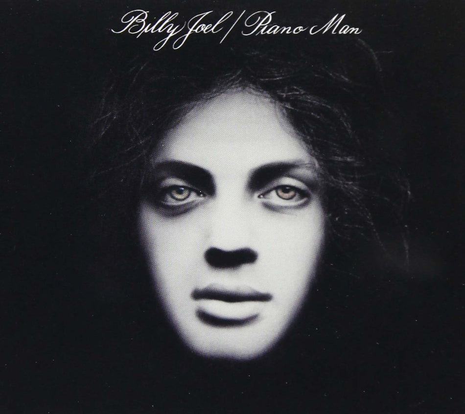 Billy Joel - Piano Man [Sony Gold Series] - [CD]