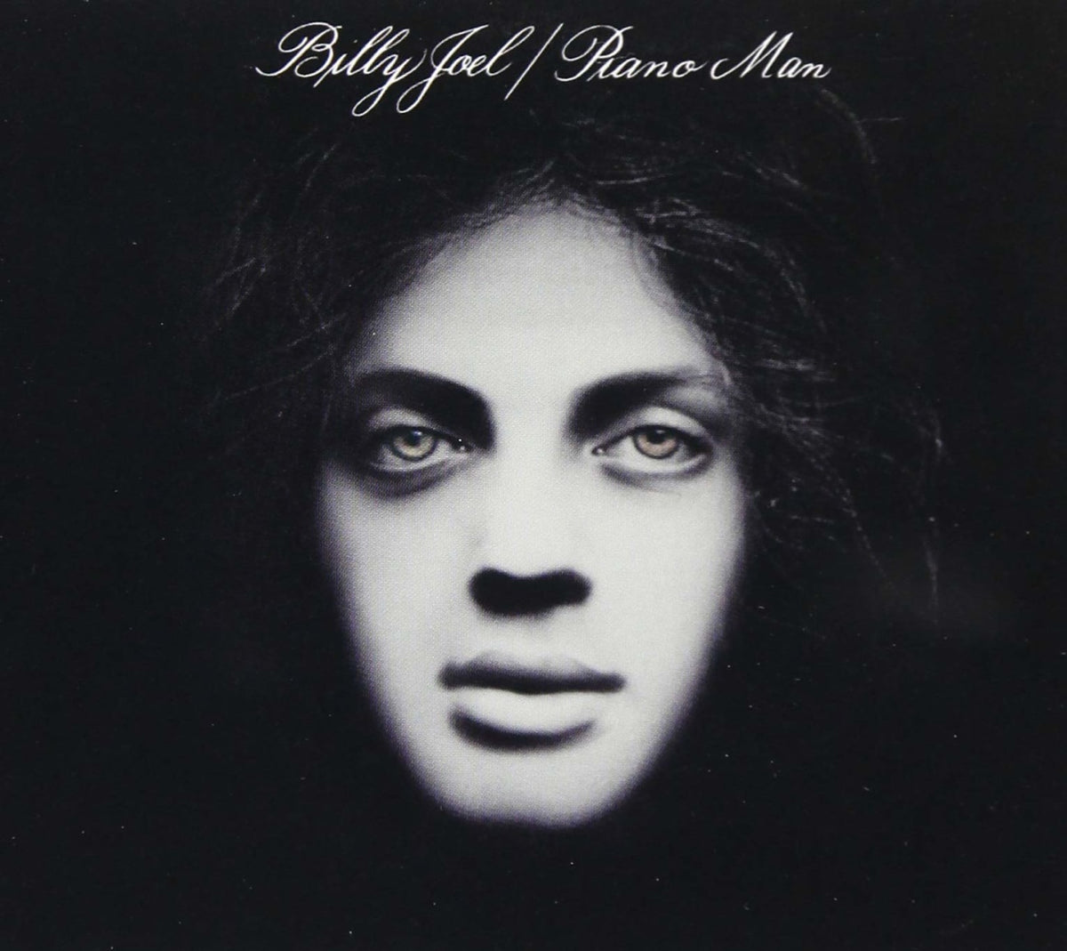 Billy Joel - Piano Man [Sony Gold Series] - [CD]