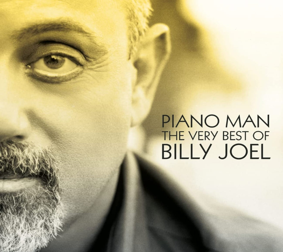 Billy Joel - Piano Man: Very Best of - [CD]