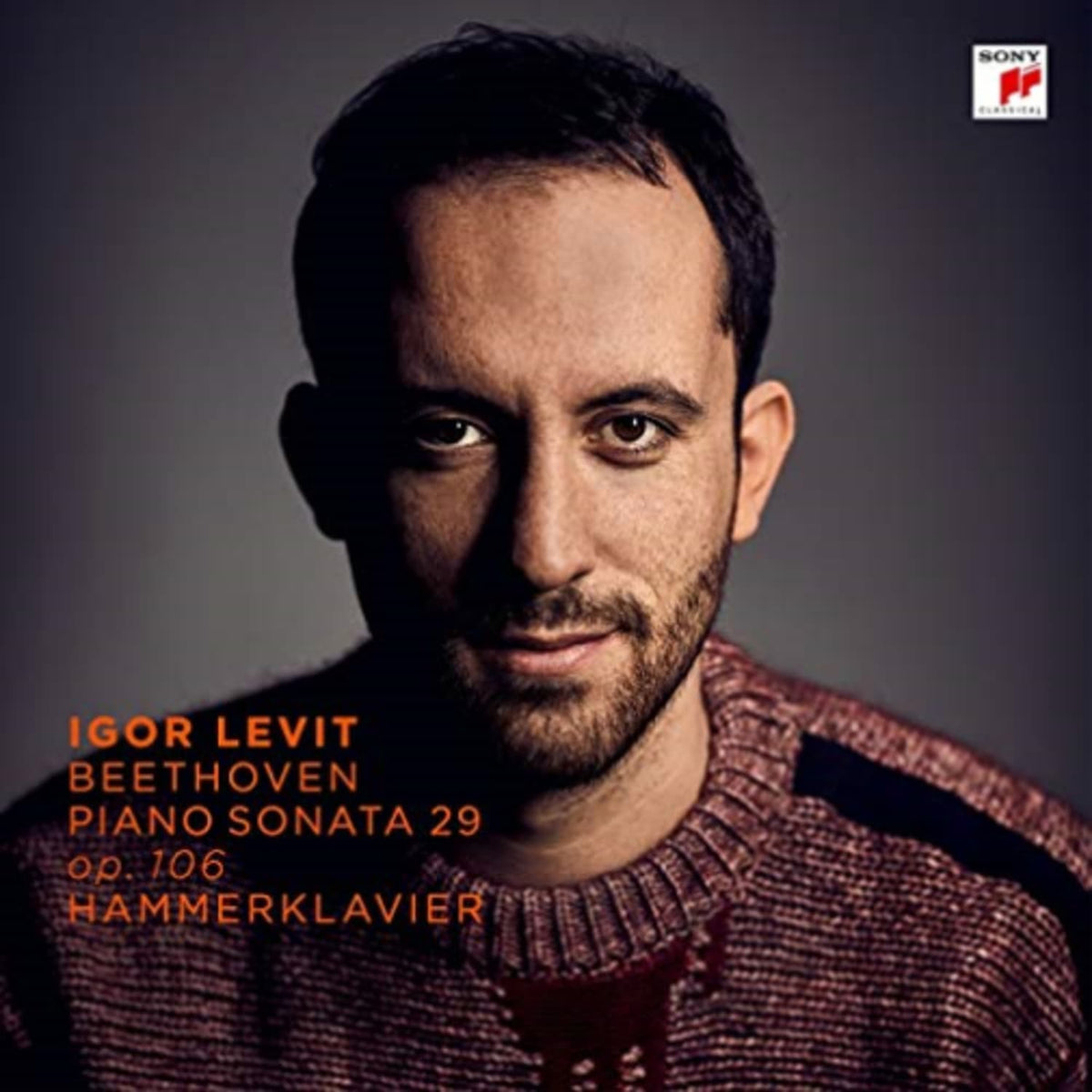 BEETHOVEN / IGOR LEVIT - Beethoven: Piano Sonata 29 In B-Flat Major Op 106 - [Vinyl]