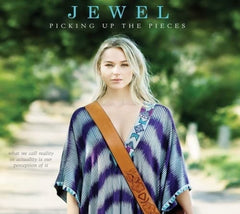 Jewel - Picking Up the Pieces - [CD]