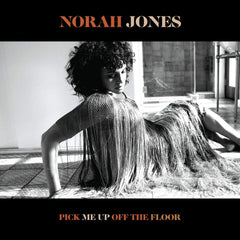 Norah Jones - Pick Me Up Off The Floor - [Vinyl]
