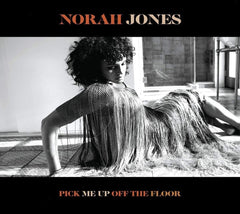 Norah Jones - Pick Me Up Off The Floor - [CD]