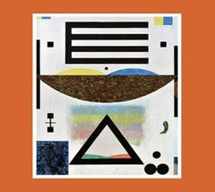 Frog Eyes - Pickpocket's Locket - (Digipack Packaging) - [CD]