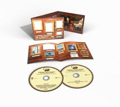 Lake Emerson & Palmer - Pictures At An Exhibition: Live - (Deluxe Edition) - [CD]