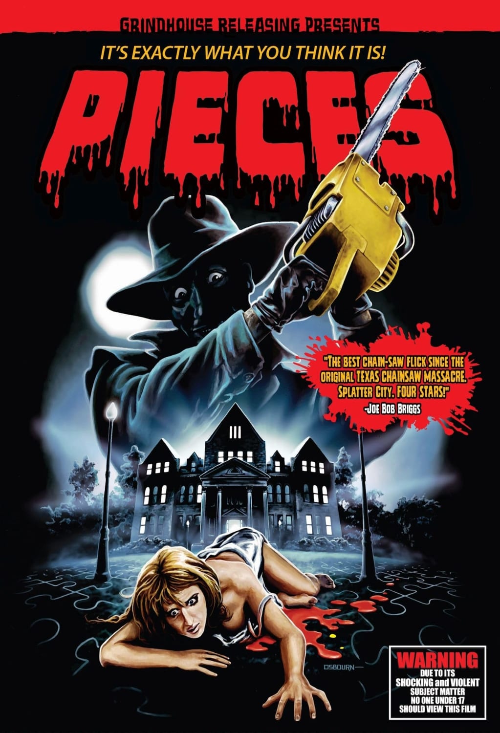 Pieces - (Subtitled, Widescreen, Digital Theater System) - [Blu-ray]
