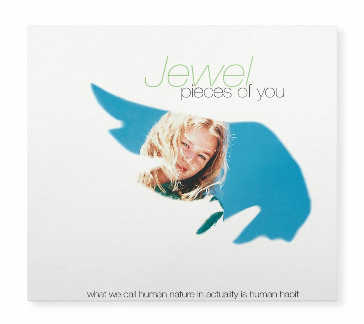 Jewel - Pieces Of You - [CD]