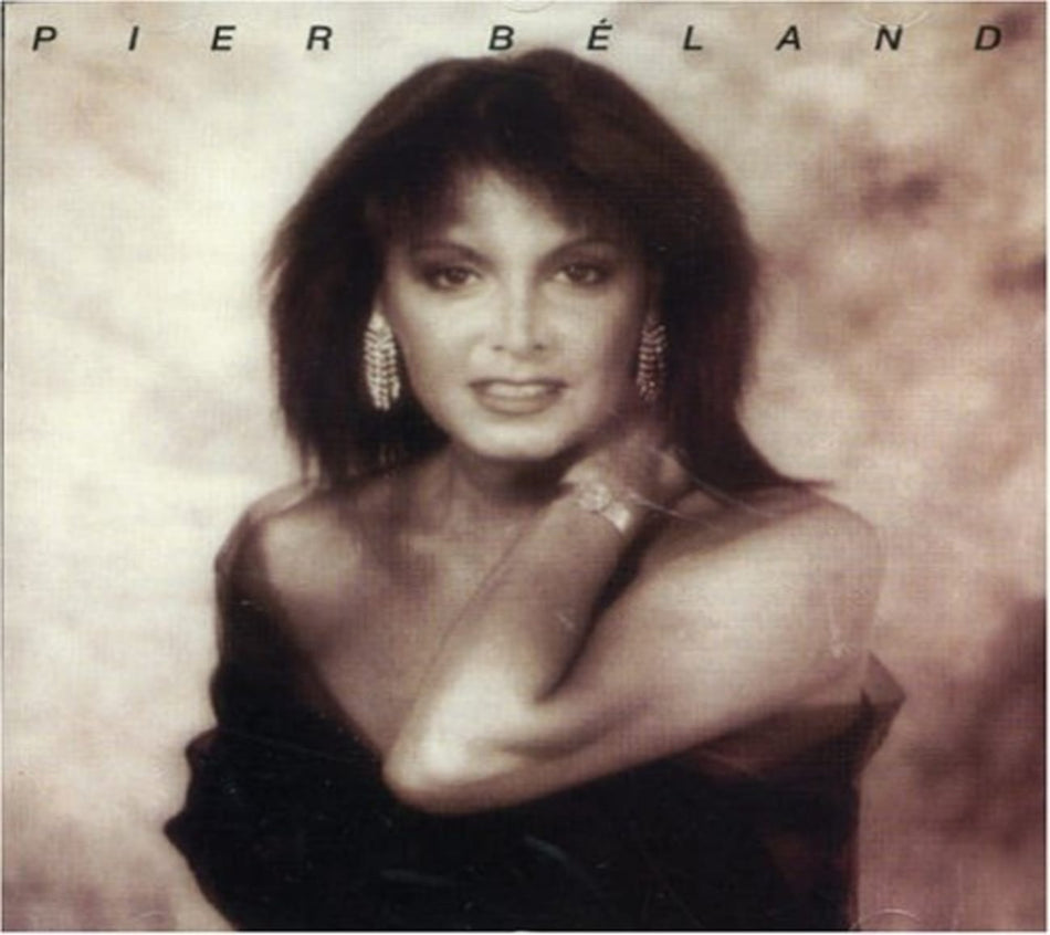Pier BÃ©land - Pier Beland - [CD]