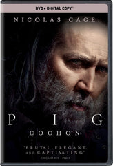 PIG - [DVD]