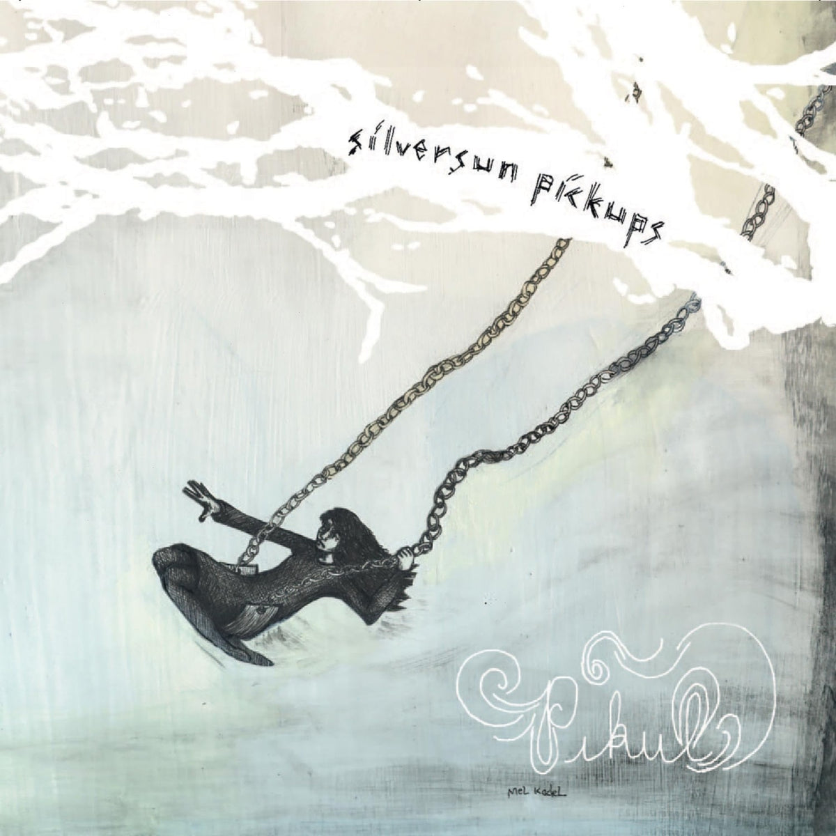 Silversun Pickups - PIKUL - [Vinyl]