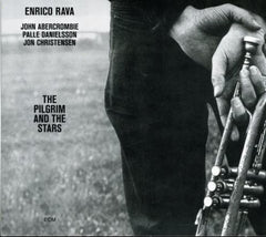 Enrico Rava - The Pilgrim and The Stars: Touchstones Series - (Digipack Packaging) - [CD]