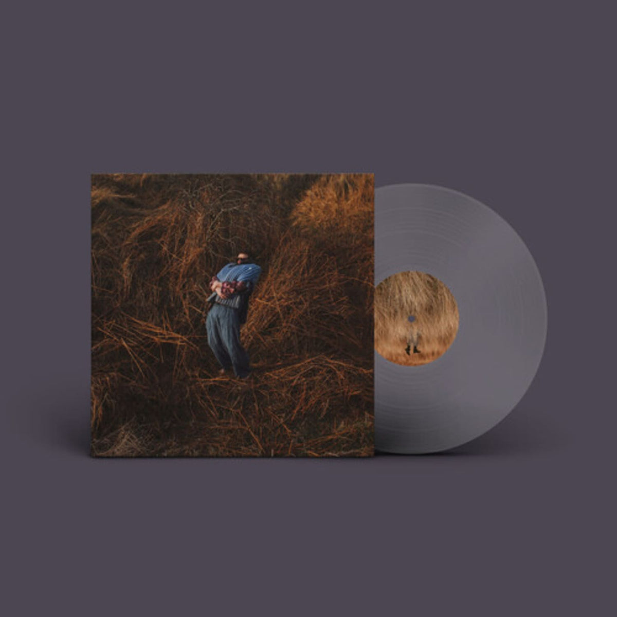 Jack Garratt - Pillars - (Indie Exclusive, Clear Vinyl, Limited Edition) - [Vinyl]