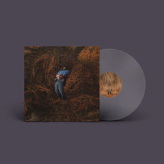 Jack Garratt - Pillars - (Indie Exclusive, Clear Vinyl, Limited Edition) - [Vinyl]