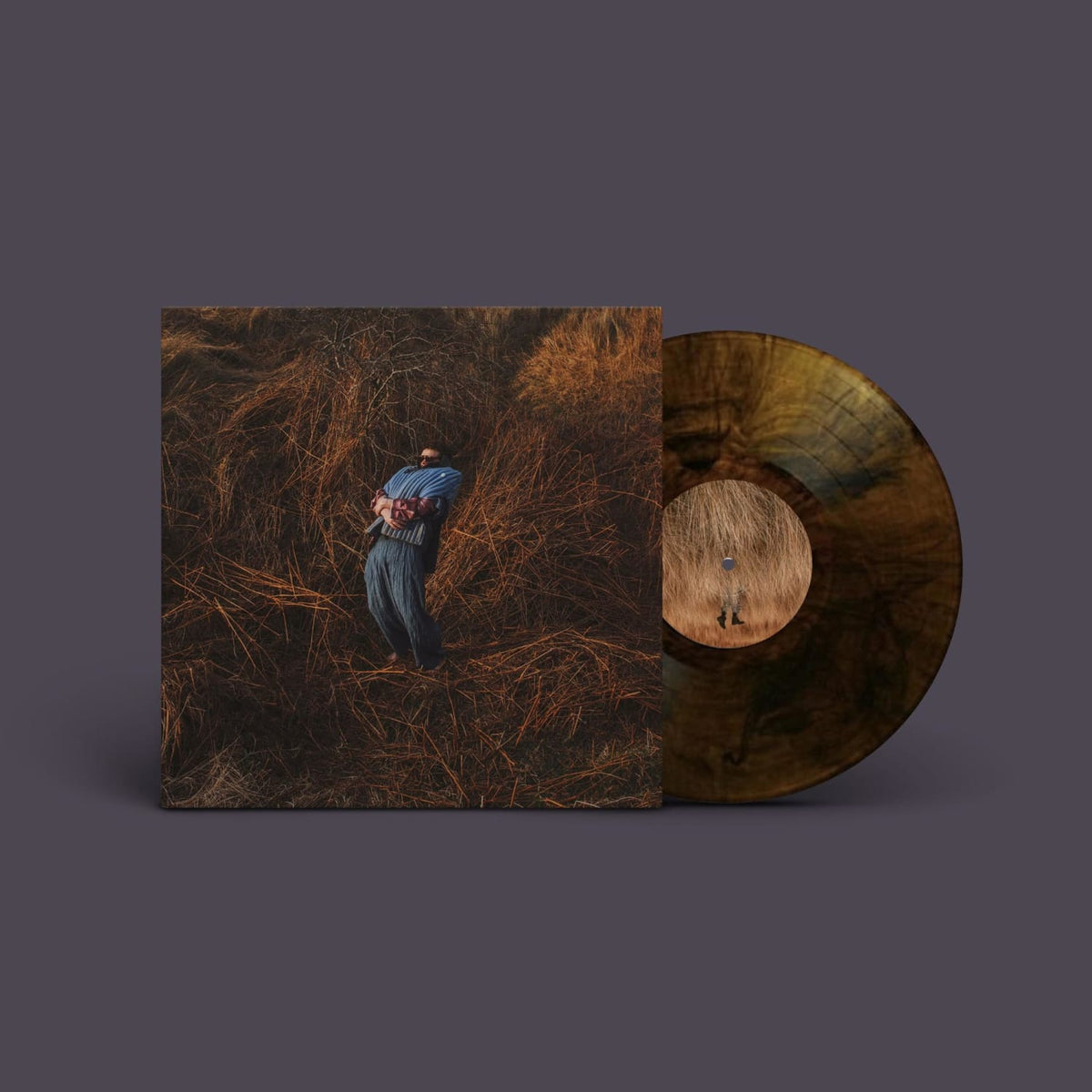 Jack Garratt - Pillars - (Limited Edition, Colored Vinyl) - [Vinyl]