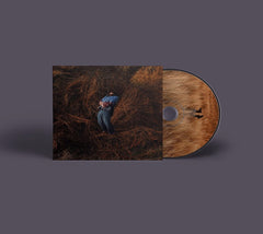 Jack Garratt - Pillars - (Digipack Packaging) - [CD]