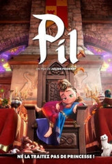 Pil - [DVD]