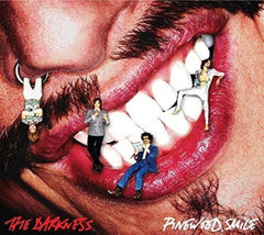 The Darkness - Pinewood Smile - (Jewel Case Packaging) - [CD]