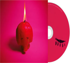 Arcade Fire - Pink Elephant - (Booklet, Softpak, Foil Embossed / Foil Stamped) - [CD]