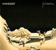 Weezer - Pinkerton - [CD]