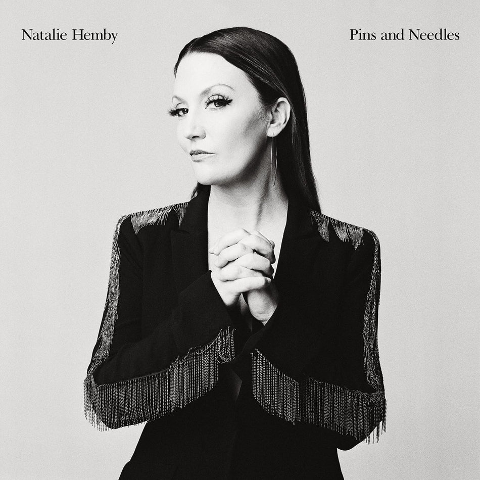 Natalie Hemby - Pins and Needles - 180 Gram - [Vinyl]