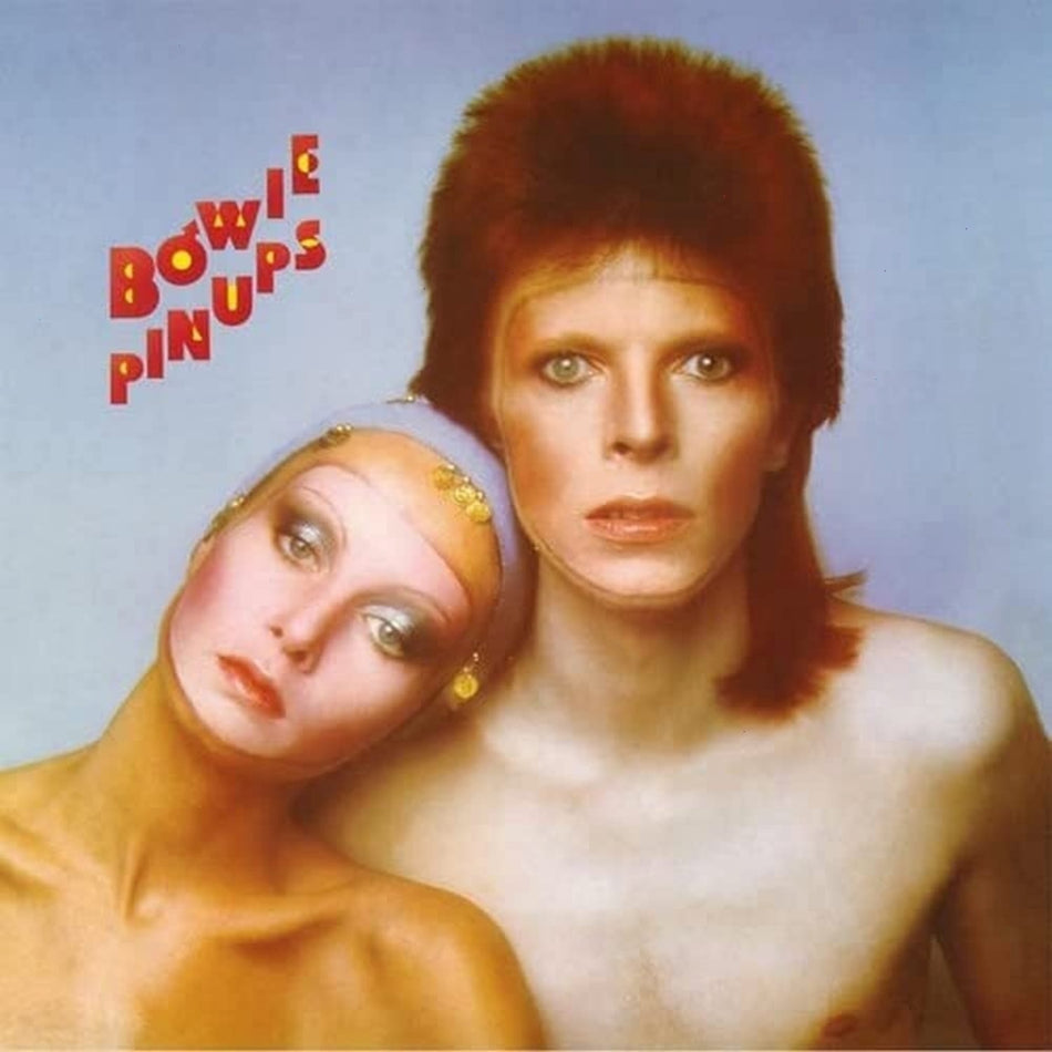 David Bowie - Pinups - (180 Gram Vinyl) - [Vinyl]