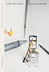 Paul Mccartney - PIPES OF PEACE [DELUXE NUMBERED EDITION] - [DVD + CD]