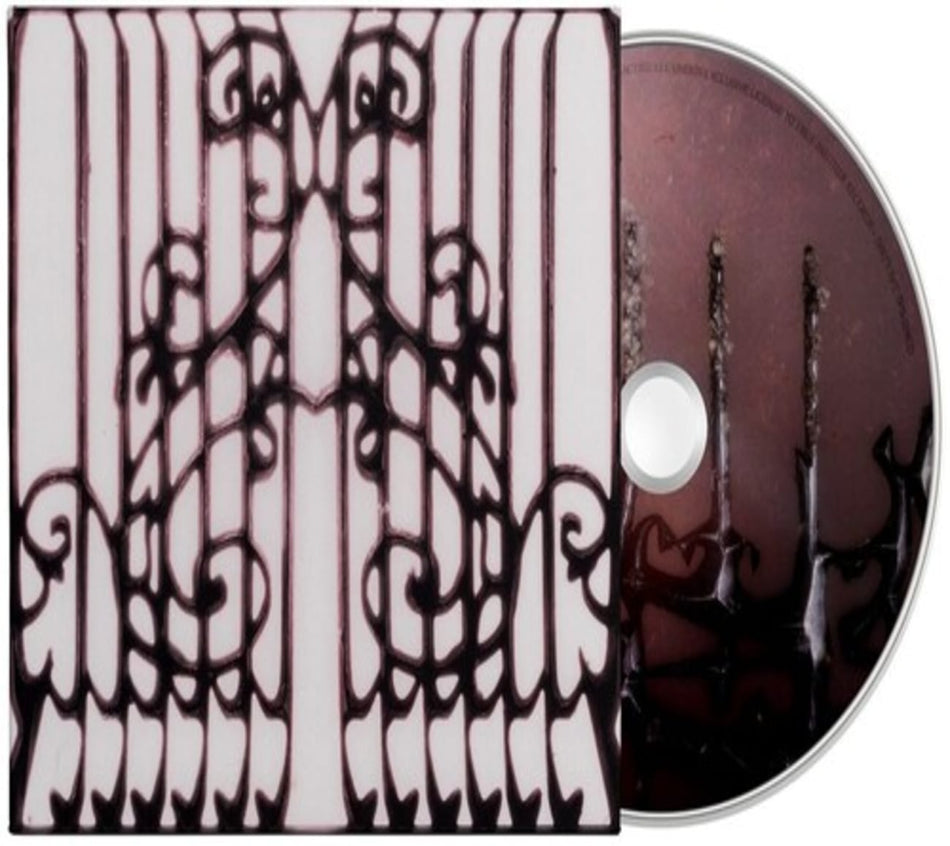 Model / Actriz - Pirouette - [CD]