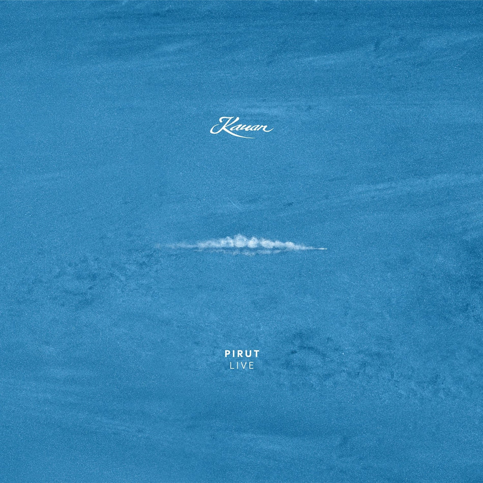 Kauan - Pirut Live - (Limited Edition, Remastered) - [Vinyl]