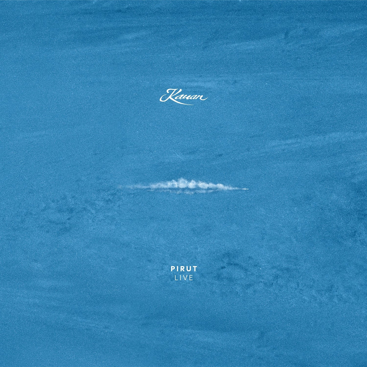 Kauan - Pirut Live - (Limited Edition, Remastered) - [Vinyl]
