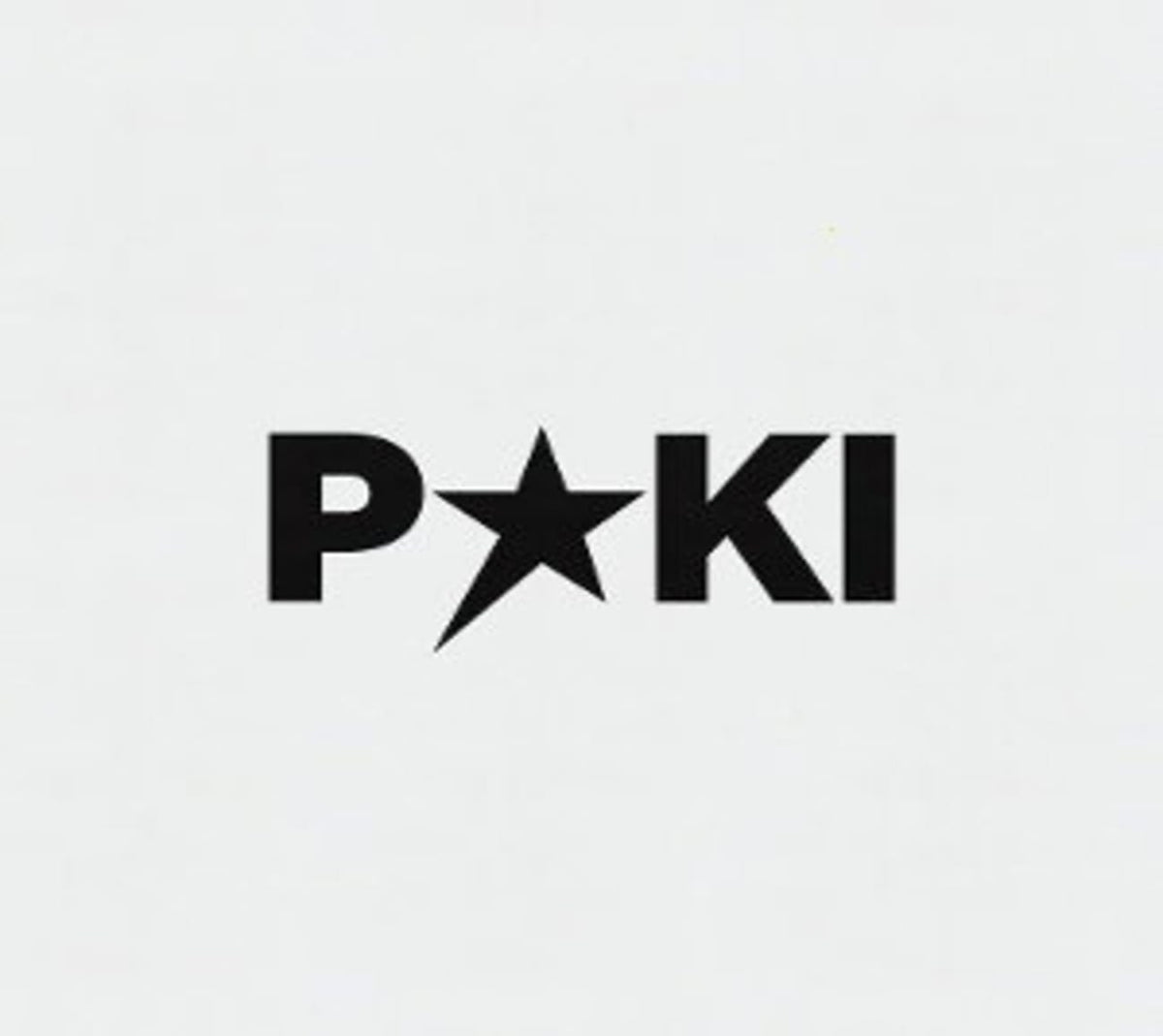 Ahadadream - P*ki [Pee-Star-Kay-Eye] - [CD]