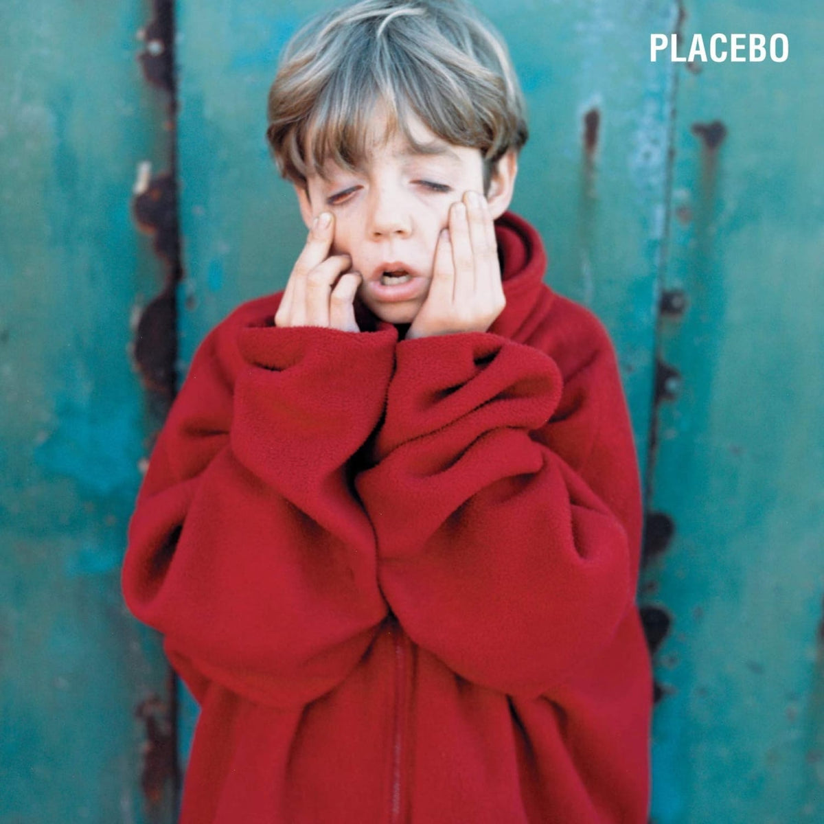 Placebo - Placebo - [Vinyl]