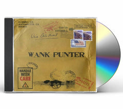 Wank Punter - Plain Brown Wrapper - [CD]