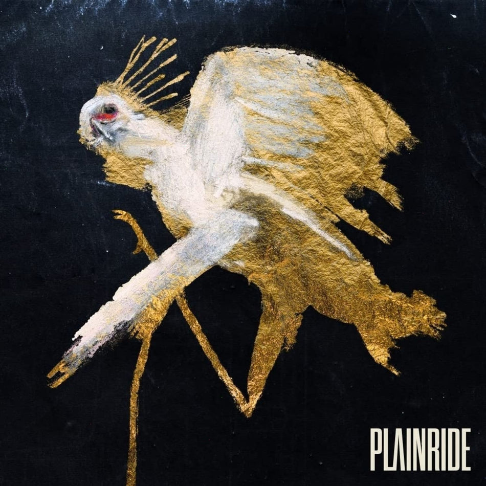 Plainride - Plainride - [Vinyl]