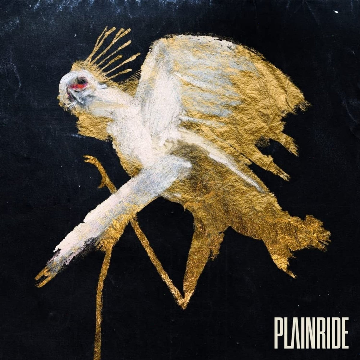 Plainride - Plainride - [Vinyl]