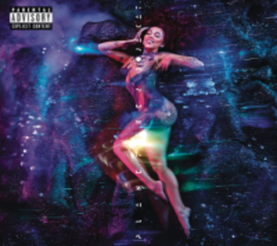 Doja Cat - Planet Her [Explicit Content] - (Parental Advisory Explicit Lyrics, Deluxe Edition) - [CD]