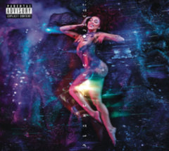 Doja Cat - Planet Her [Explicit Content] - (Parental Advisory Explicit Lyrics, Deluxe Edition) - [CD]