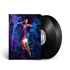 Doja Cat - Planet Her [Explicit Content] - (Parental Advisory Explicit Lyrics, Deluxe Edition, 140 Gram Vinyl) - [Vinyl]
