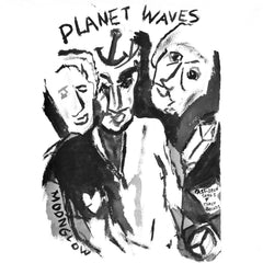 Bob Dylan - Planet Waves - (150 Gram Vinyl) - [Vinyl]