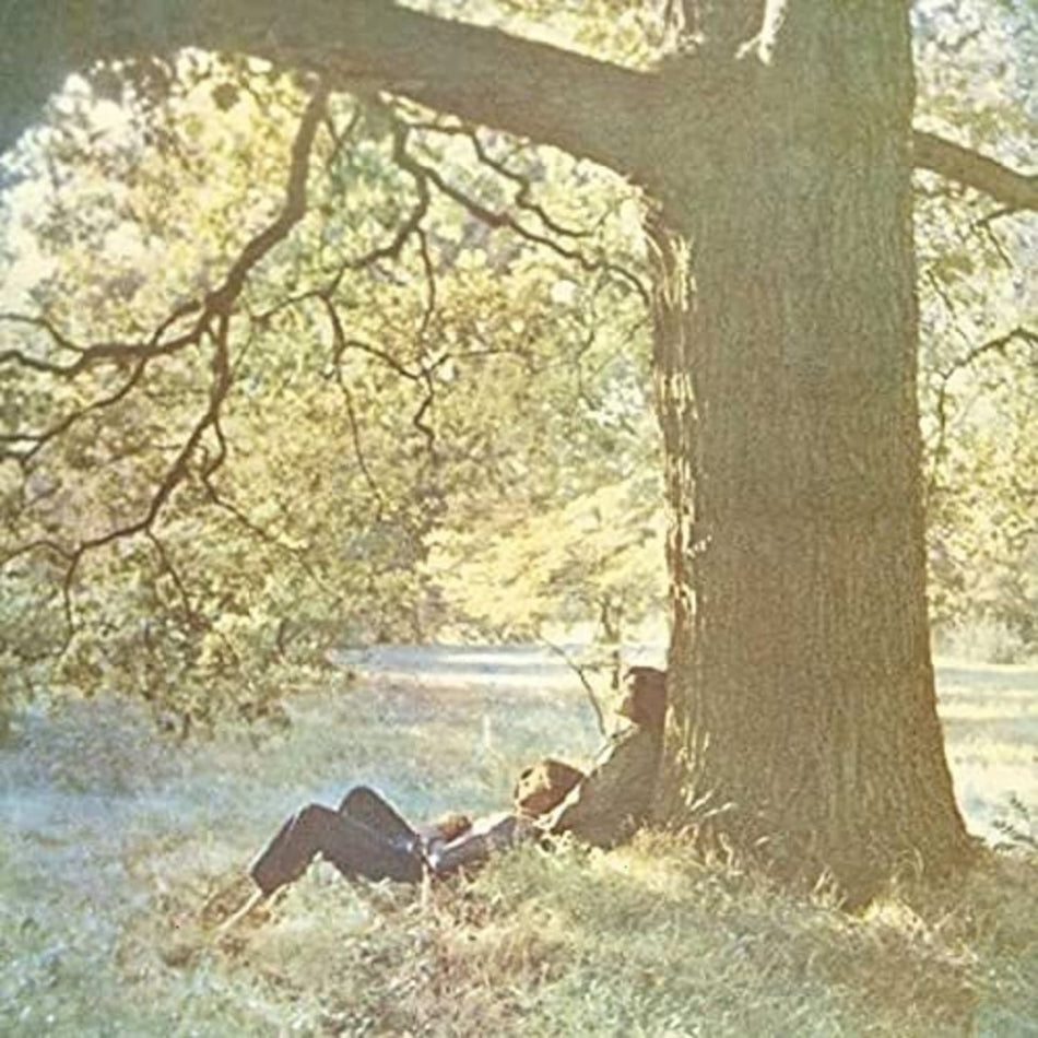 John Lennon - Plastic Ono Band - [Vinyl]