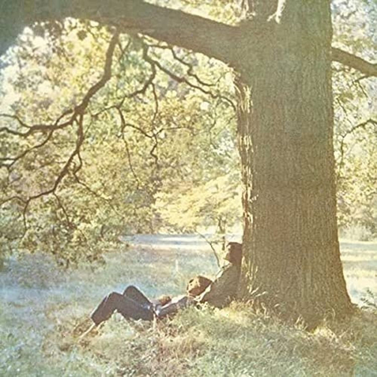 John Lennon - Plastic Ono Band - [Vinyl]