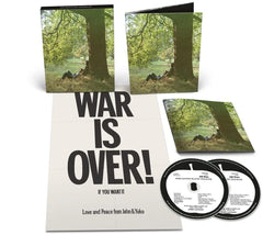John Lennon - Plastic Ono Band - [CD]