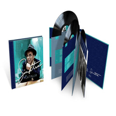 Frank Sinatra - Platinum (70th Capitol Collection) - (Oversize Item Split, Boxed Set) - [Vinyl]