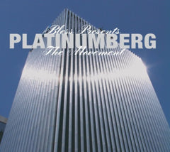 Bless - PLATINUMBERG THE MOVEMENT - [CD]