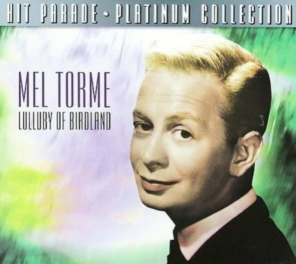 Mel Torme - PLATINUM COLLECTION - [CD]