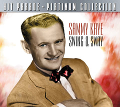 Sammy Kaye - Hit Parade Platinum Collection: Sammy Kaye Swing & Sway - [CD]